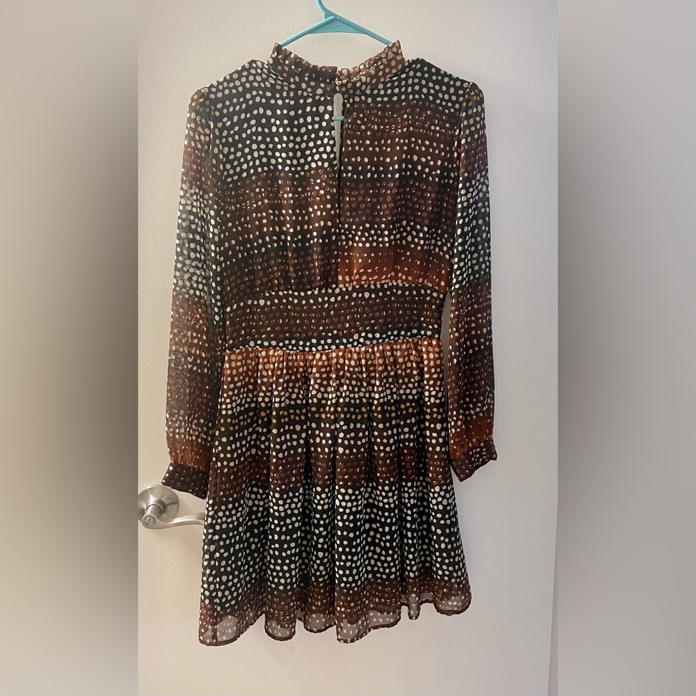 Mango MNG Suit Dress size XS